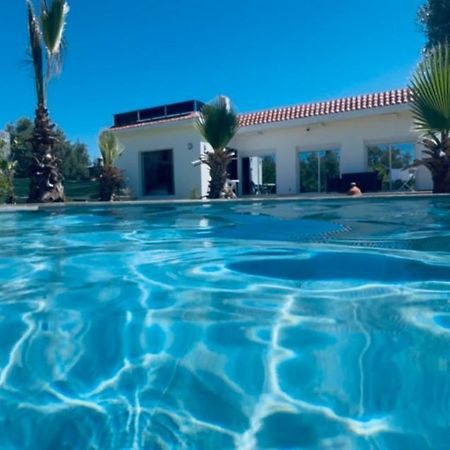 Central Villa With Pool Garden 5Km Sea Cabo Tetuão Exterior foto